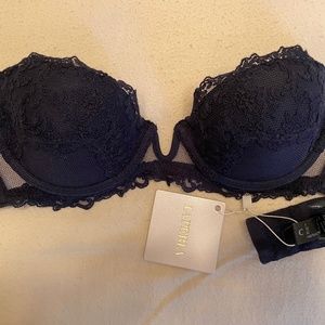 La Perla Lace Bra